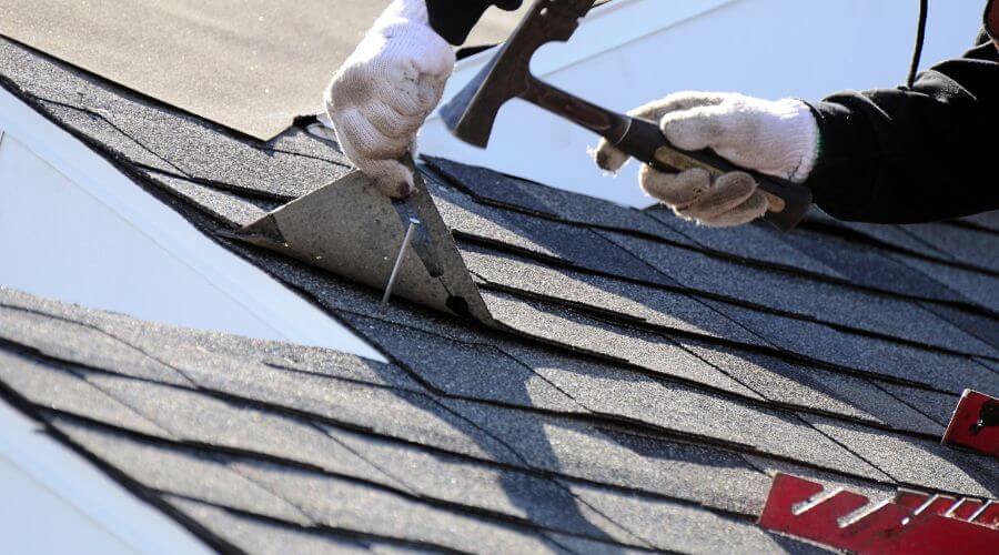 Professional Flat Roofing Installation in Wheatley, AR